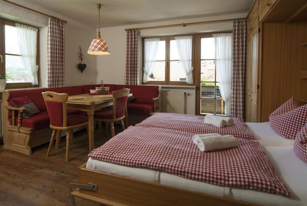 Landhaus Exclusiv Bolsterlang Buitenkant foto